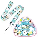 ちいかわといっしょ むちゃかわピンクDXセット 対象年齢 6才以上