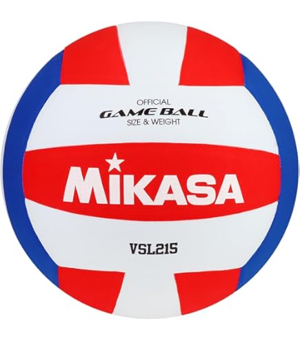 Ballon Beach Volleyball Mikasa Beach Champ VXT30 - Cuir Synthétique