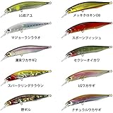 Amazon Duo デュオ ミノー レアリス ロザンテ 77sp 77mm 8 4g イナッコ Csa3237 ルアー Duo デュオ ルアー