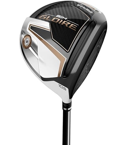 Amazon.co.jp: TAYLOR MADE(テーラーメイド) グローレF ドライバー