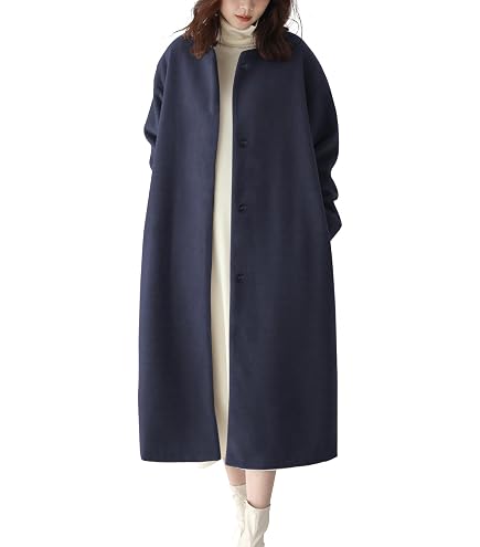 Amazon.co.jp: COMOLI 24AW ウールカシミヤ ミリタリーコート コモリ