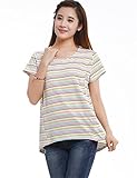 JWLG SHIRT レディース US サイズ: L
