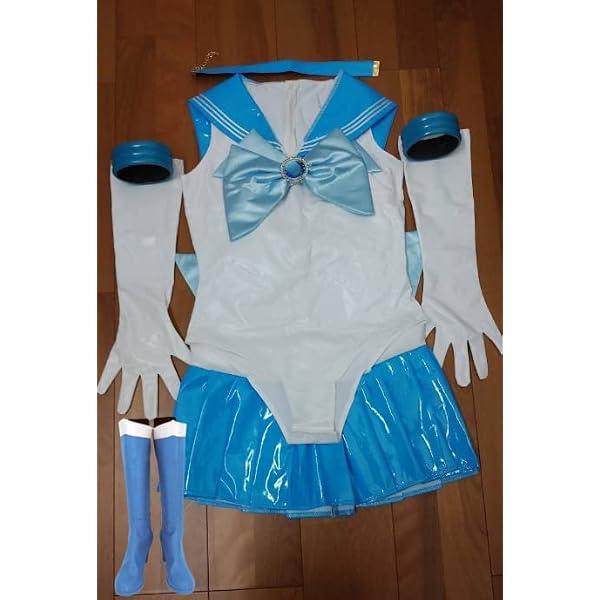 Amazon.co.jp: [FQRWOKAQO] コスプレ衣装 美少女戦士セーラームーン