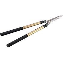 【在庫処分】ニシガキ工業 刈込鋏 刈吉のびのび 1200 N-382 511fj78C0zL._AC_UL210_SR210,