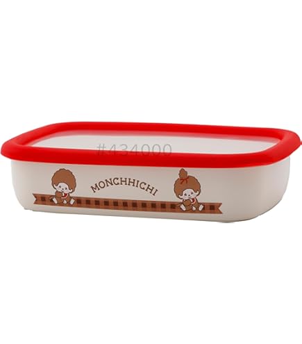 Amazon｜イマン ダイアナローズ ホーロー 味噌 ポット マニーローズ