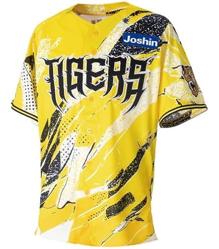 Amazon | Majestic MLBレプリカユニフォーム イチロー シアトル