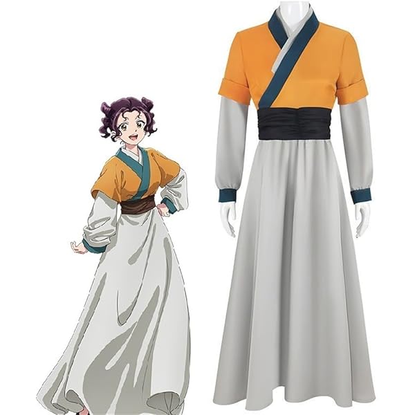 Amazon.co.jp: 【コスマニア】薬屋のひとりごと子翠 シスイ