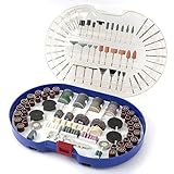 WORKPRO 276PC ロータリーツールセット