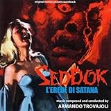 Seddok L'erede Di Satana / Lycanthropus / O.S.T.