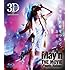 May'n「May'n THE MOVIE-Phonic Nation-(Blu-ray)」