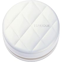 Amazon | ESPRIQUE エスプリーク フェイスパウダー用 ケース 1個