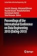 Proceedings of the International Conference on Data Engineering 2015 (DaEng-2015) (Lecture Notes in Electrical Engineering)