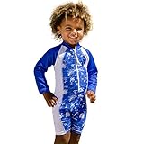 Sun Emporium SWIMWEAR ベビー・ボーイズ US サイズ: 12-18 Months カラー: ブルー