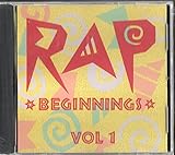 Rap Beginnings 1