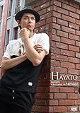 �uHAYATO�v HAYATO KAKIZAWA IN TAIWANN