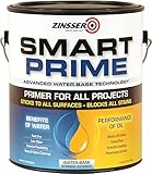 Rust-Oleum Corporation 249727 Zinsser Primer, 1-Quart, White [並行輸入品]