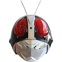 Amazon | 仮面ライダーvol.6 マスクコレクション シークレット