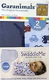 Garanimals The Original SwaddleMe Large by Garanimals [並行輸入品]