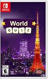 World Quiz (輸入版:北米) – Switch