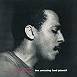 Amazing Bud Powell 1