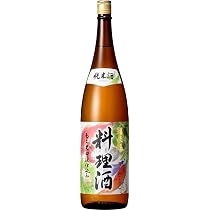 Amazon.co.jp: 養命酒製造 家醸本みりん 500ml 【信州産もち米100