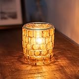 アロマランプ アロマライト ガラス E12 1灯 Igloo イグルー Amber アンバー