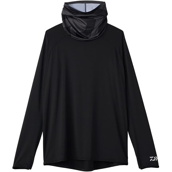 Amazon.co.jp: [ダイワ] ICEDRY サンブロックジャケット DE-8526