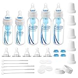 Dr. Brown's Original Bottle Specialty Feeding Starter Kit