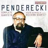 Penderecki Complete..