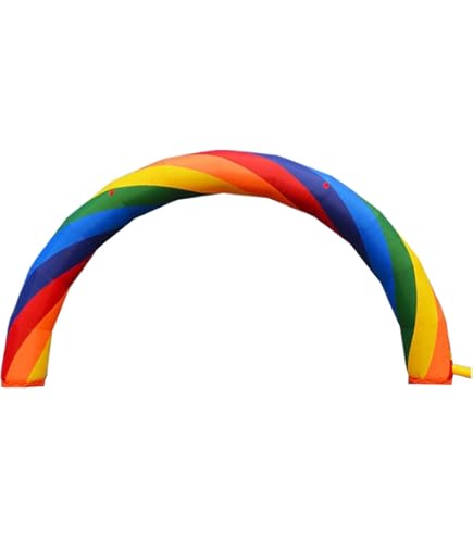 Amazon.co.jp: JIAWANSHUN 電動エアーポンプ エアアーチ空気入れ