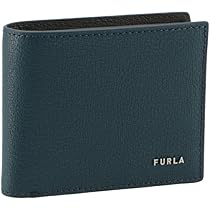 Amazon | [フルラ] 財布 メンズ MAN PROJECT BI-FOLD COIN 二