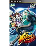 NEOGEO HEROES ~Ultimate Shooting~ - PSP