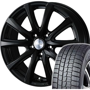 ★お値下げ★♣スタッドレスタイヤ ホイールセット whv8939-gy02442_kago.jpg