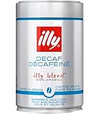 Amazon.co.jp: illy(イリー) ブレンド エスプレッソ粉 ダークロースト