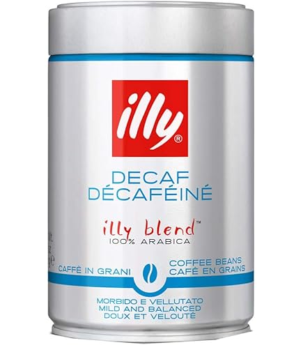 Amazon.co.jp: illy(イリー) ブレンド エスプレッソ粉 ダークロースト