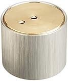 クマモト ステンレスパイプソケット 38mm E-37-38