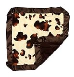 Bubblegum Divas SLEEPWEAR ベビー・ボーイズ US サイズ: 20" X 20" カラー: ブラウン