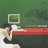 Loveholic 3集 - Nice Dream (韓国盤)