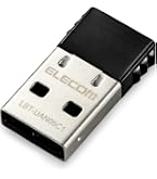 (未使用･未開封品)プリンストン Bluetooth USB アダプター Ver4.0+EDR/LE(省電力) PTM-UBT7X Amazon.co.jp: プリンストン Bluetooth USB アダプター Ver4.0+EDR/LE