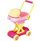 Amazon Co Jp メルちゃん おせわパーツ ママのおせわベビーカー おもちゃ