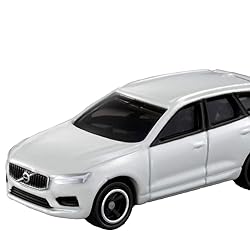 トミカの人気壁紙画像 ボルボ XC60