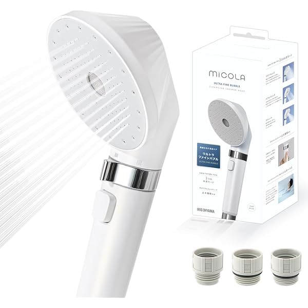 Amazon.co.jp: 【公式ストア限定】 ReFa FINE BUBBLE S リファ