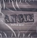アンジー／スーパー・ベスト