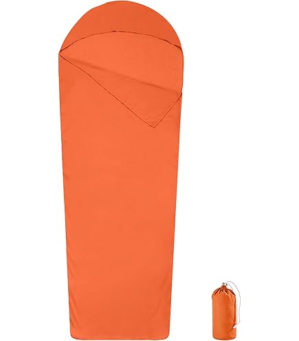 OMM Core Liner XL コアライナー 寝袋　インナー　シーツ Amazon.co.jp: OMM Core Liner XL コアライナー 寝袋 インナー