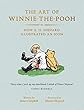 The Art of Winnie-the-Pooh: How E. H. Shepard Illustrated an Icon