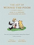 The Art of Winnie-the-Pooh: How E. H. Shepard Illustrated an Icon