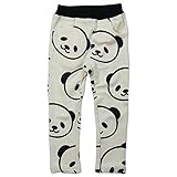 【秋冬春対応】 GARACH(ギャラッチ) スパンフライスストレッチ長丈パンツ 90cm/Be NO.AH-1632101