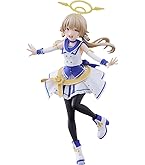 POP UP PARADE ブルーアーカイブ ユウカ アリスイタズラ☆ストレート Amazon | POP UP PARADE ブルーアーカイブ Blue Archive アリス