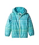 (コロンビア) Columbia キッズコート・ジャケット・アウター Mini Pixel Grabber II Wind Jacket (Infant/Toddler) Miami Dotty Dy