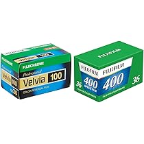 Fujifilm Velvia 100 フィルム 10シート　2箱　期限切れ Amazon | 富士フイルム(FUJIFILM) リバーサルフィルム